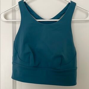 Lululemon wunder train